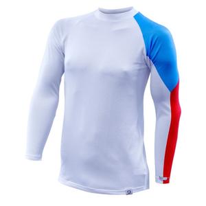 Termo marškinėliai nanosilver® CZECH - ilgomis rankovėmis