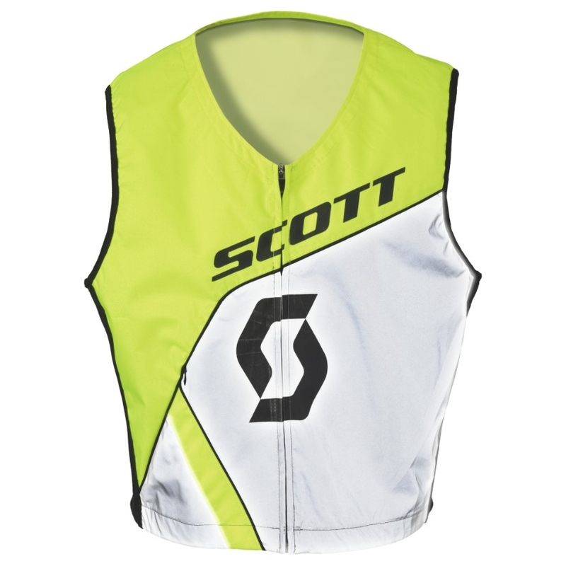 Atspindinti liemenė SCOTT