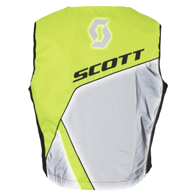 Atspindinti liemenė SCOTT