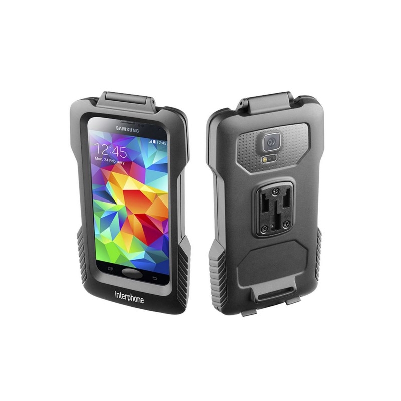 Voděodolné pouzdro Interphone Samsung Galaxy S5 / S5 Neo