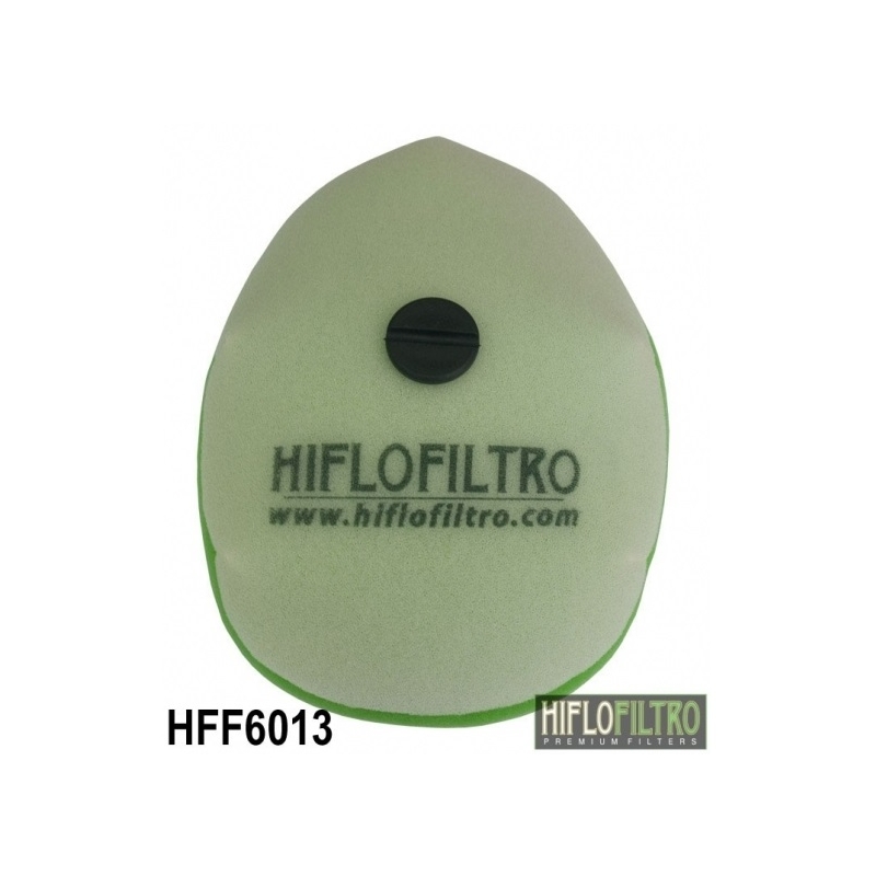 Oro filtras Hiflofiltro HFF6013