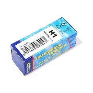 Lemputė 12V H1 55W