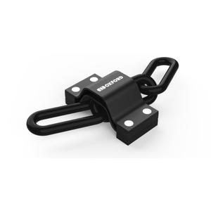 Oksfordo žvėries inkaras