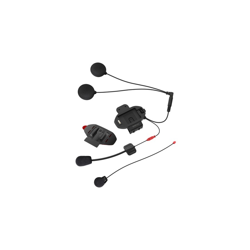 "Bluetooth" domofonas SENA SF2