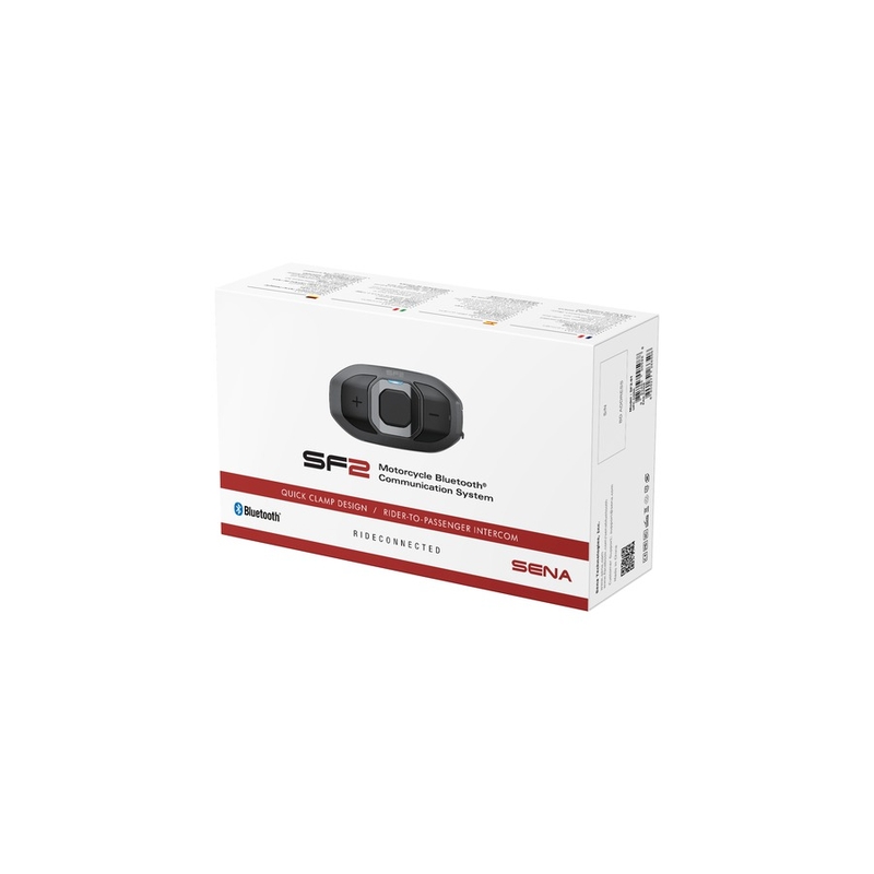 "Bluetooth" domofonas SENA SF2