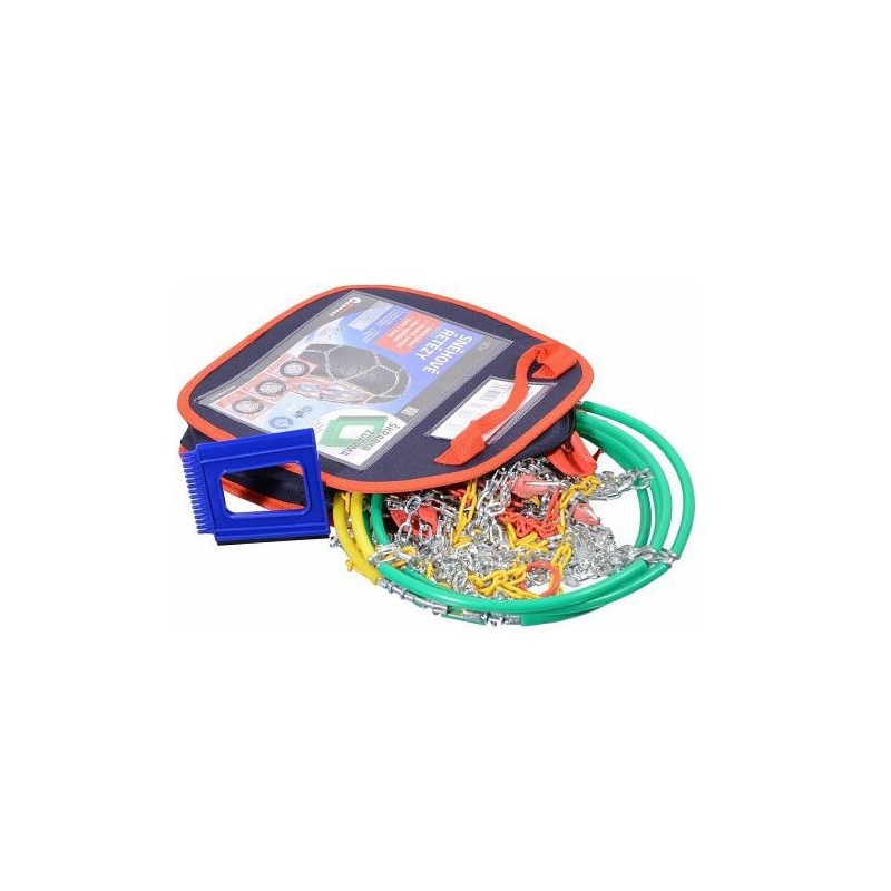 Sněhové řetězy X110 3,0mm 9mm NYLON BAG