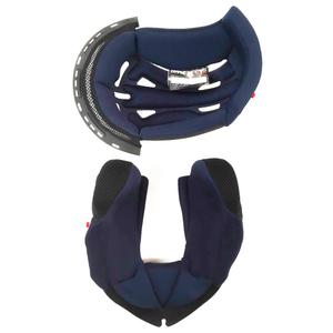 Šalmo įdėklas šalmui MT Atom SV