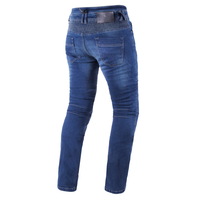 "Street Racer Basic II CE Blue Extended Jeans