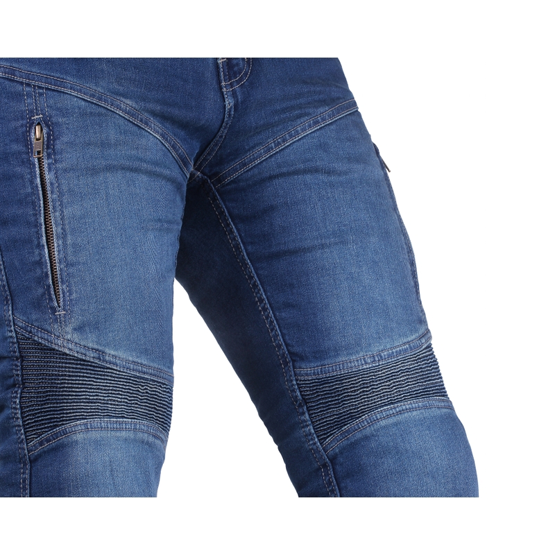 "Street Racer Basic II CE Blue Extended Jeans