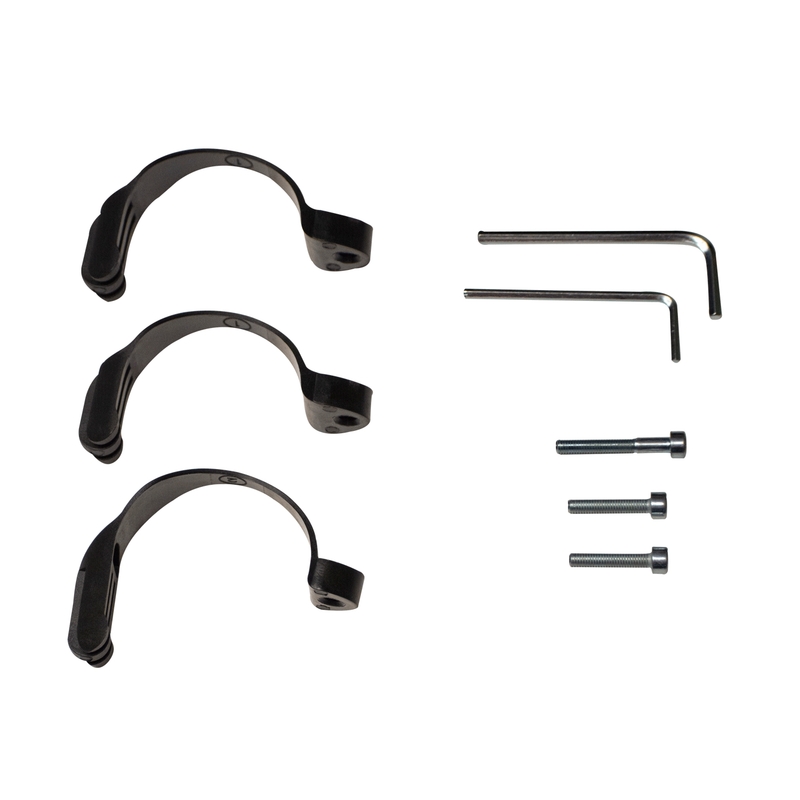 SDU jutiklio lizdų rinkinys HELITE