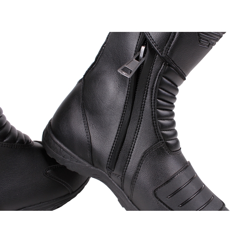 Boty na motorku RSA Tracker - II. jakost
