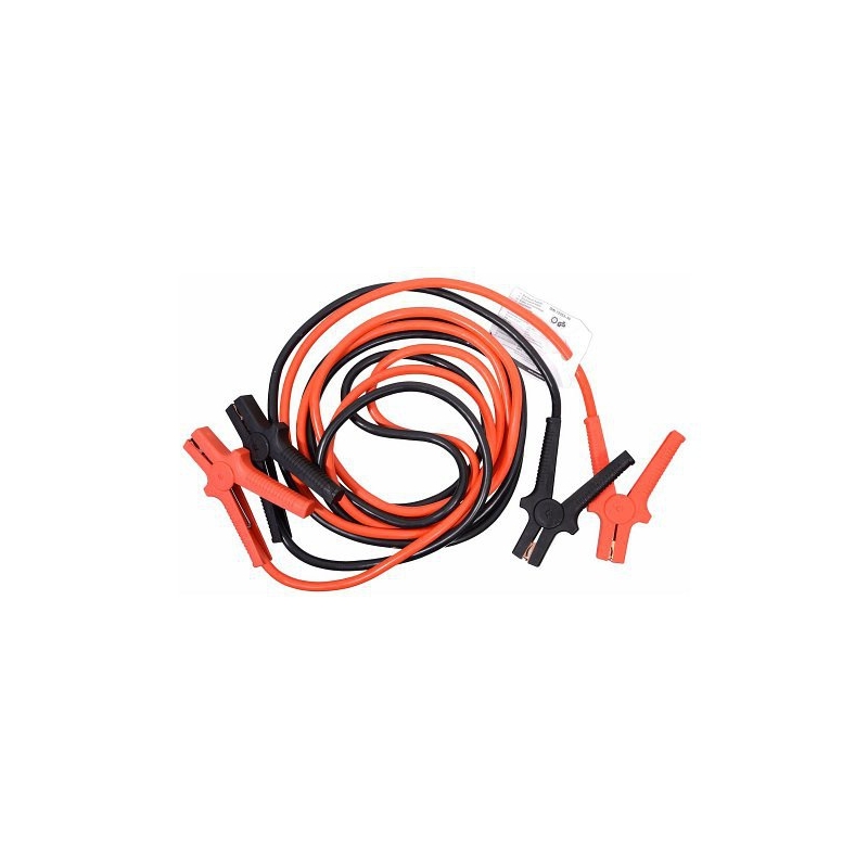 Startovací kabely 35 délka 4,5m TÜV/GS DIN72553