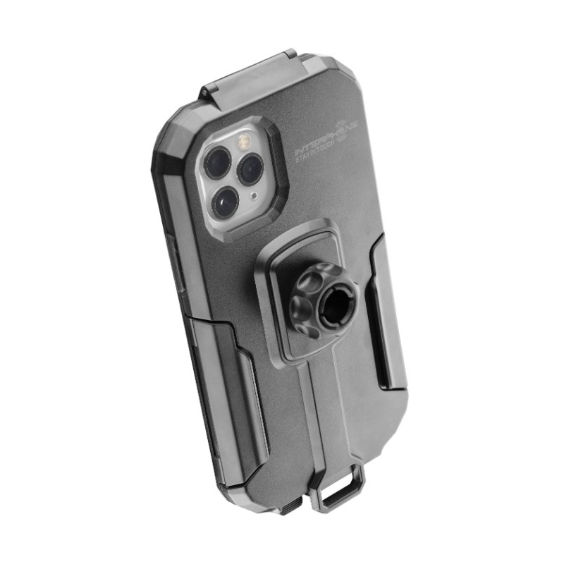 "Interphone" vandeniui atsparus dėklas "Apple iPhone 11 Pro