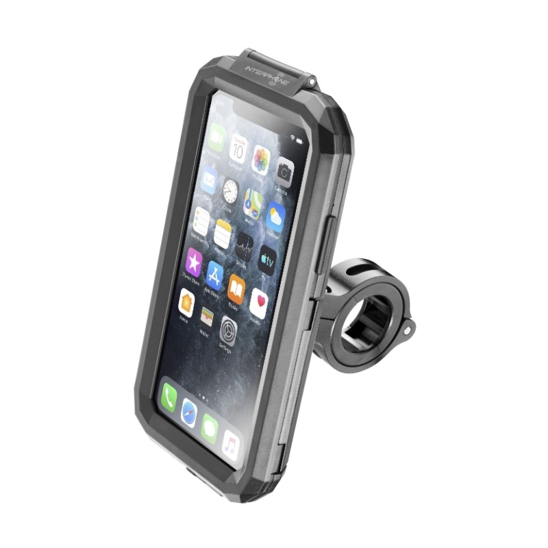 "Interphone" vandeniui atsparus dėklas "Apple iPhone 11 Pro Max