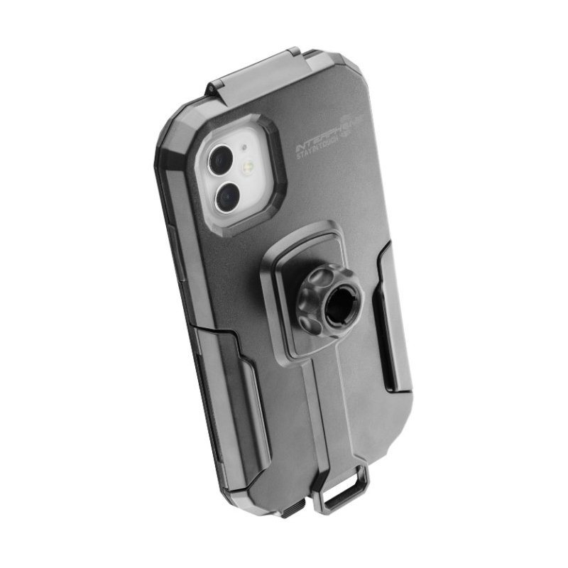 "Interphone" vandeniui atsparus dėklas "Apple iPhone 11 išpardavimas