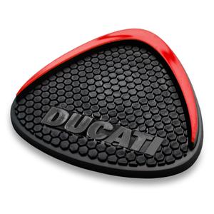 "Ducati" šoninio stovo padas