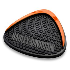 "Harley-Davidson" šoninio stovo pagalvėlė