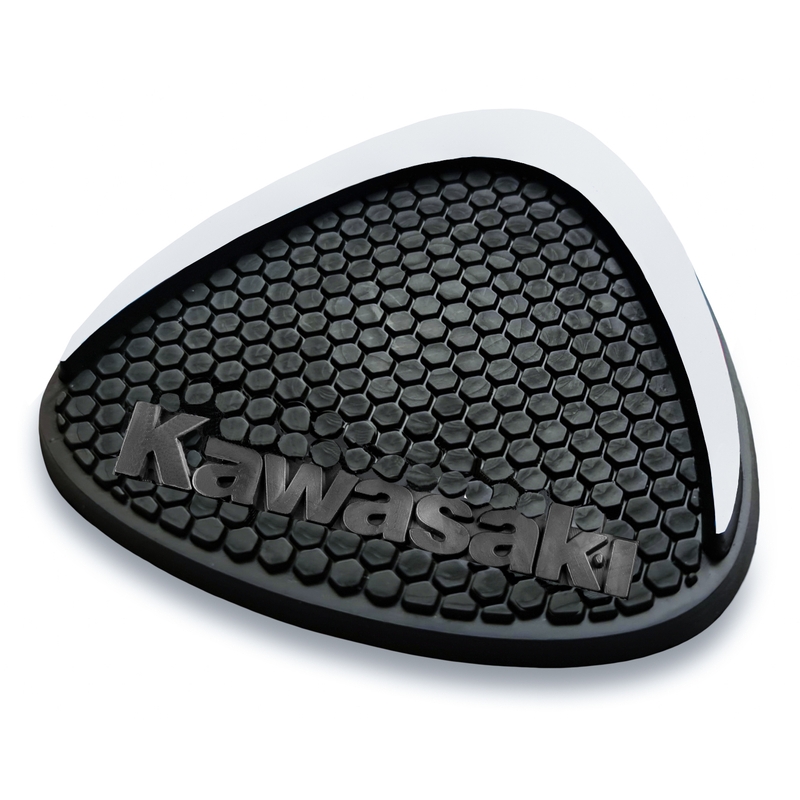 "Kawasaki" šoninio stovo ploviklis