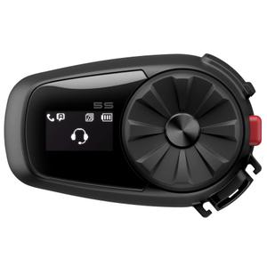 2 "Bluetooth" domofonų rinkinys SENA 5S