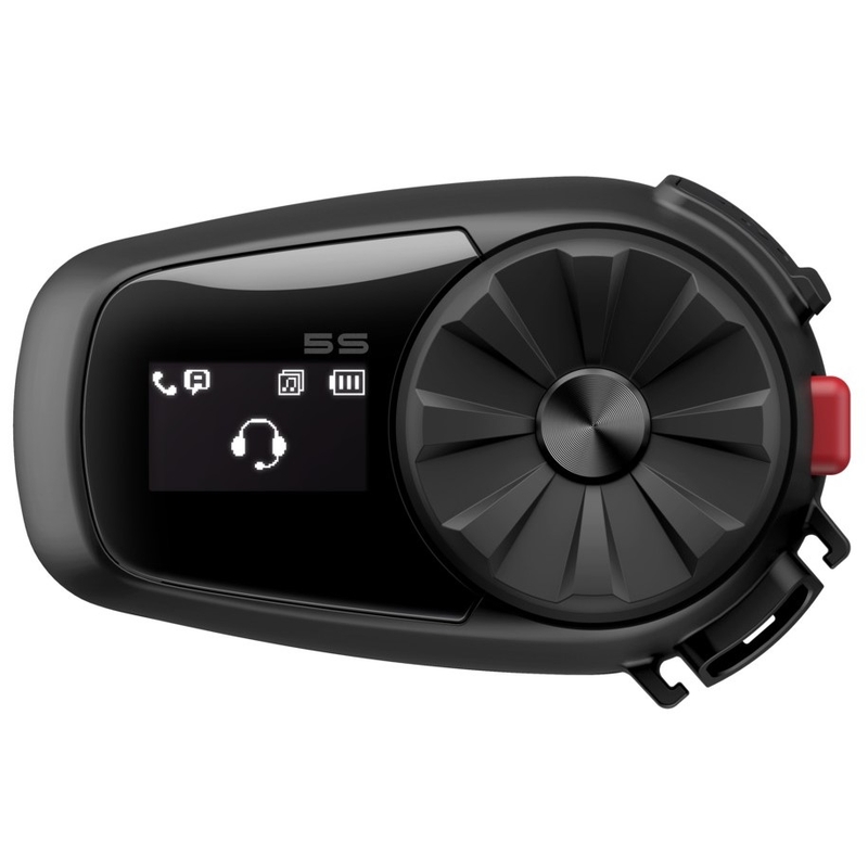 2 "Bluetooth" domofonų rinkinys SENA 5S