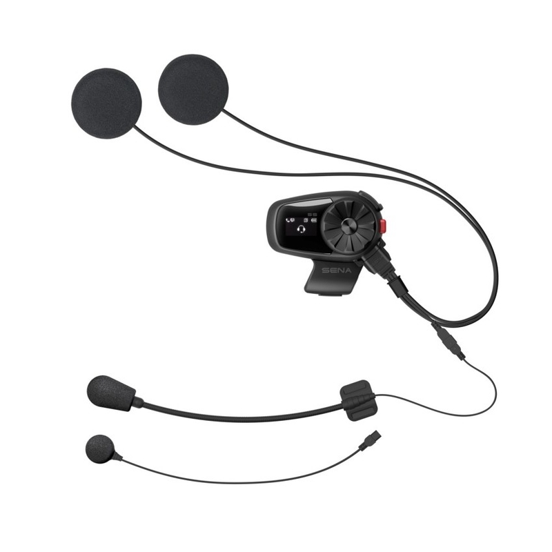 2 "Bluetooth" domofonų rinkinys SENA 5S