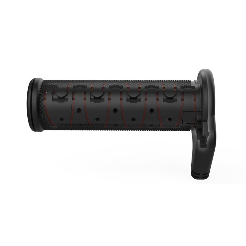 "Oxford Hotgrips Evo Thermistor Adventure