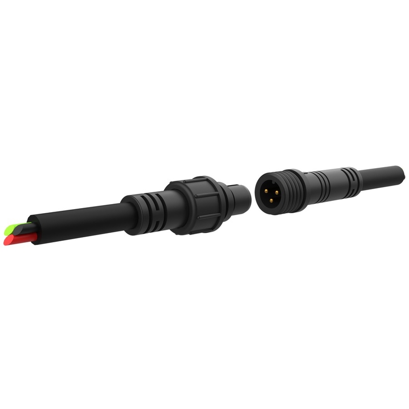 "Oxford Hotgrips Evo Thermistor Adventure