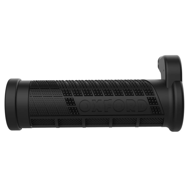 "Oxford Hotgrips Evo Thermistor" šildomos ATV rankenos