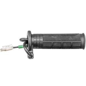 "Oxford Hotgrips Premium Adventure" šildomų rankenų "Oxford Hotgrips Premium Adventure" pakaitinė dešinioji rankena