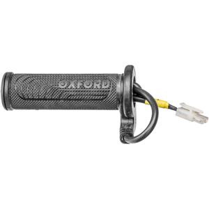 "Oxford Hotgrips Premium" sportinių šildomų rankenų "Oxford Hotgrips" kairiosios rankenos pakaitalas