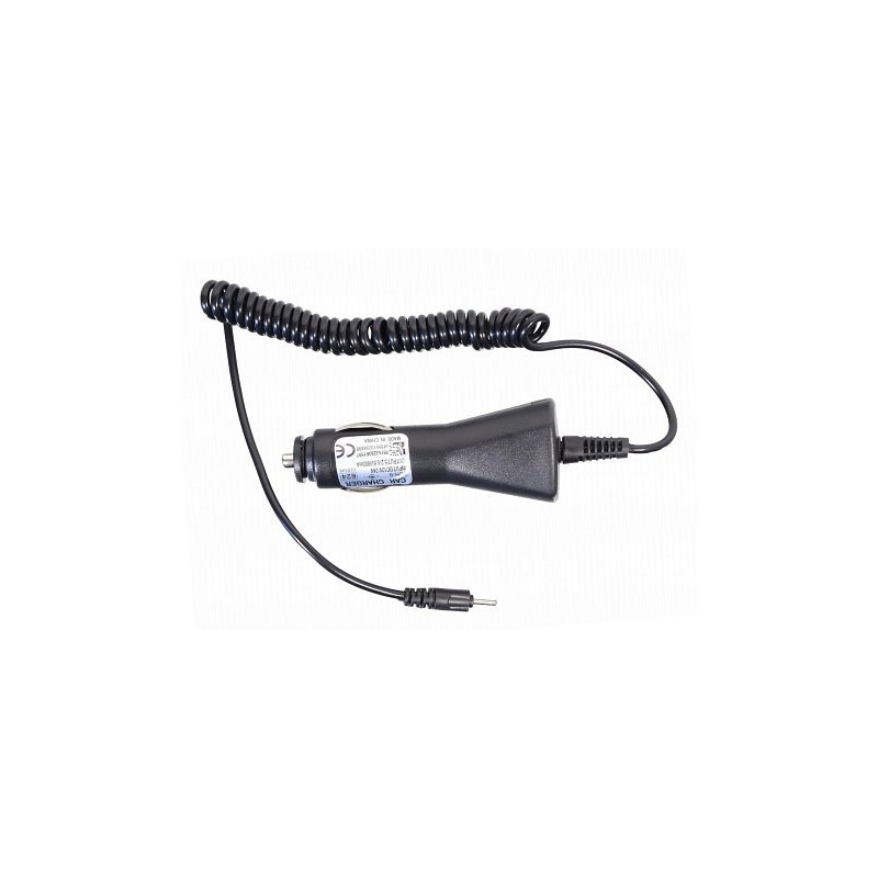 Telefono įkroviklis 12/24V NOKIA II.