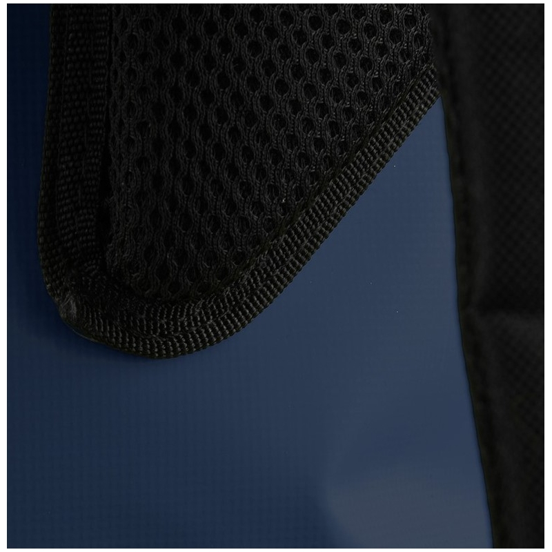 Vodotěsný batoh Oxford AQUA V12 tmavě modrý 12 l