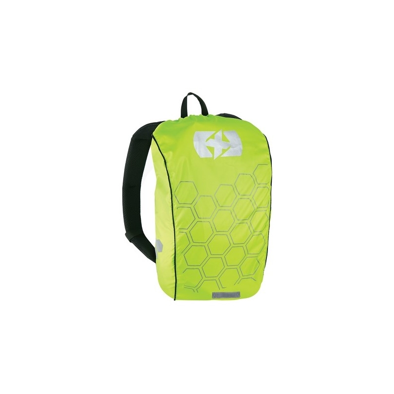 Atspindintis "Oxford Bright Cover fluo yellow" dangtelis