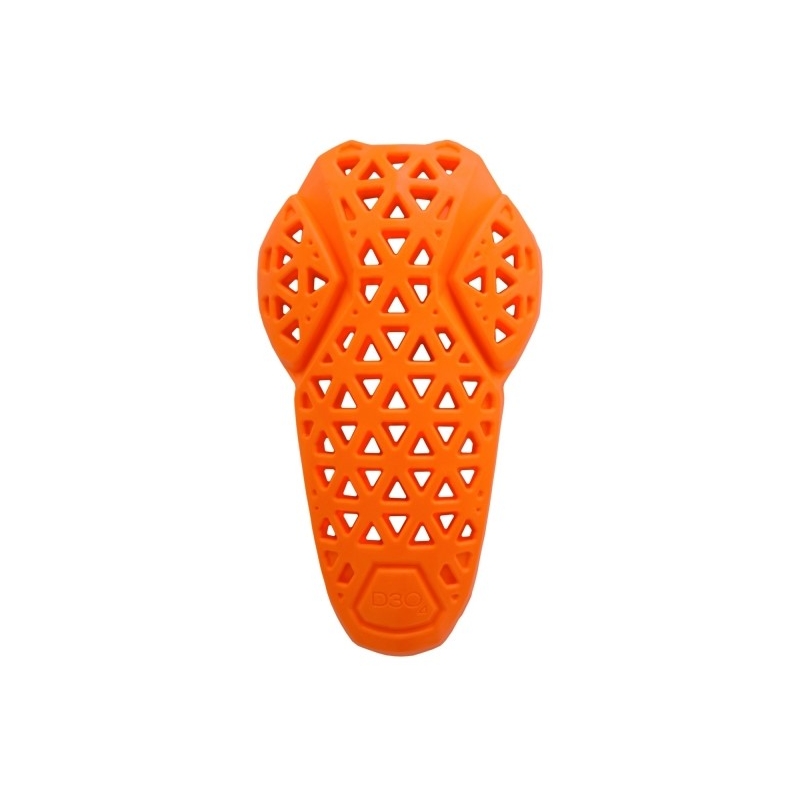 Alkūnių apsaugos SCOTT D3O LP2