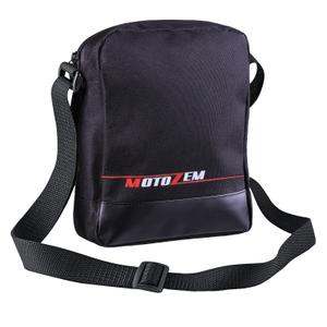 MotoZem rankinė per petį