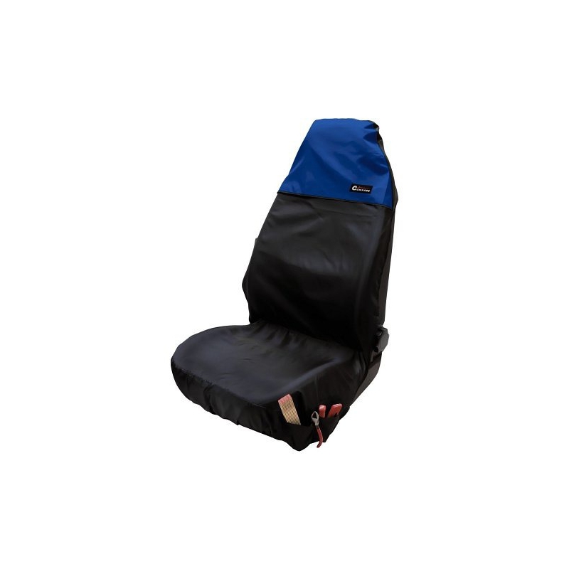 Potah na sedadlo omyvatelný