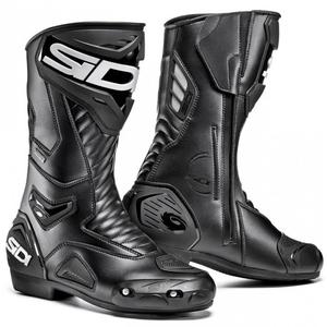 SIDI Performer GORE Black Motociklininko batai