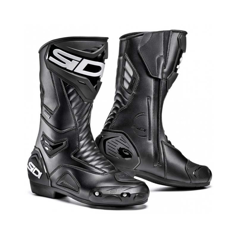 SIDI Performer GORE Black Motociklininko batai