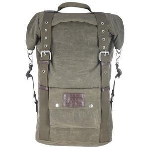 Kuprinė Oxford Heritage chaki žalia