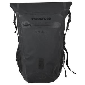 Neperšlampama kuprinė Oxford Aqua B25 black 25 l
