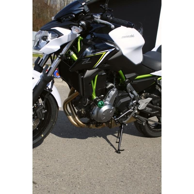 KAWASAKI Z-650 Gatling