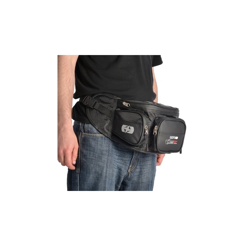 Ledvinka Oxford XW3R Waist Pack