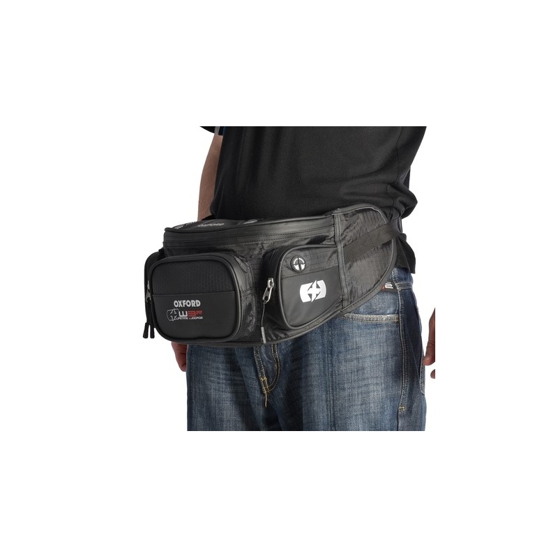 Ledvinka Oxford XW3R Waist Pack