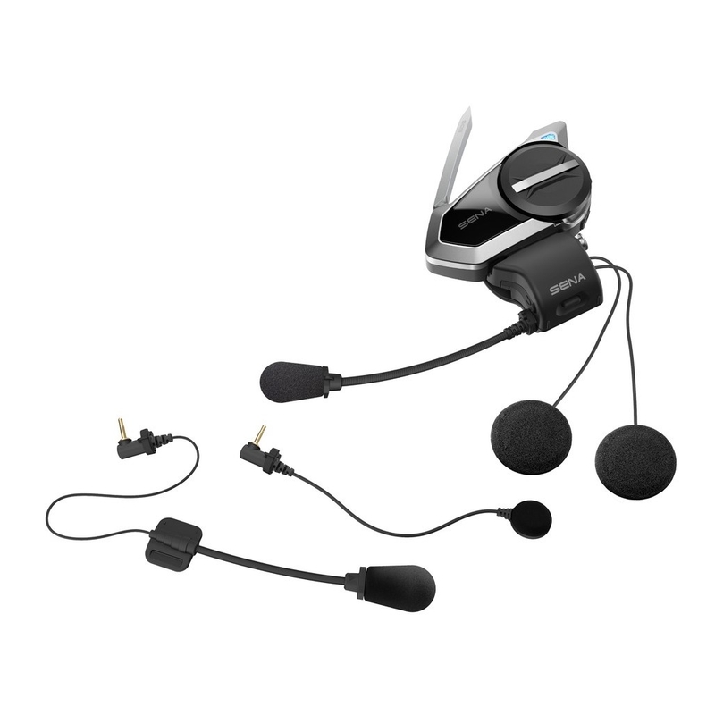 Bluetooth Intercom SENA 50S - II. jakost