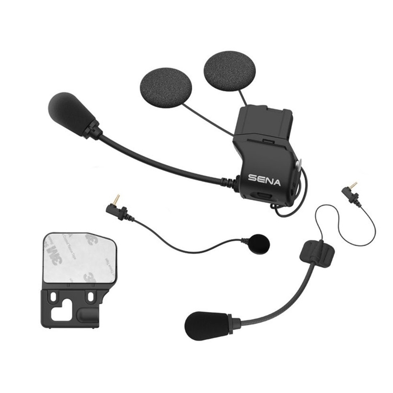 Bluetooth Intercom SENA 50S - II. jakost