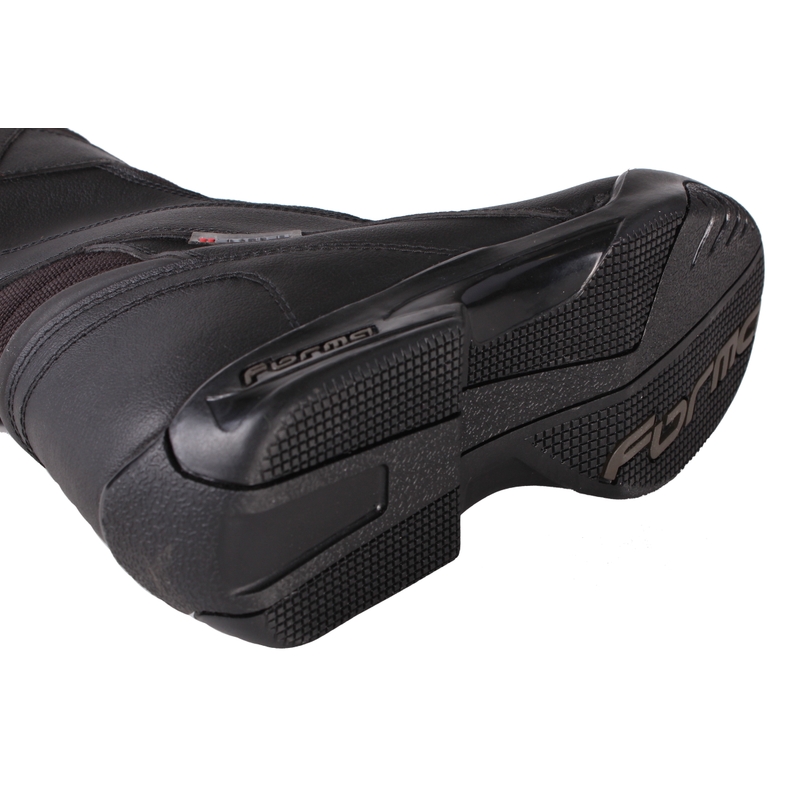 Moto boty Forma Nero WP - II. jakost