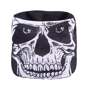 Daugiafunkcinis motociklininko šalikas RSA Scary