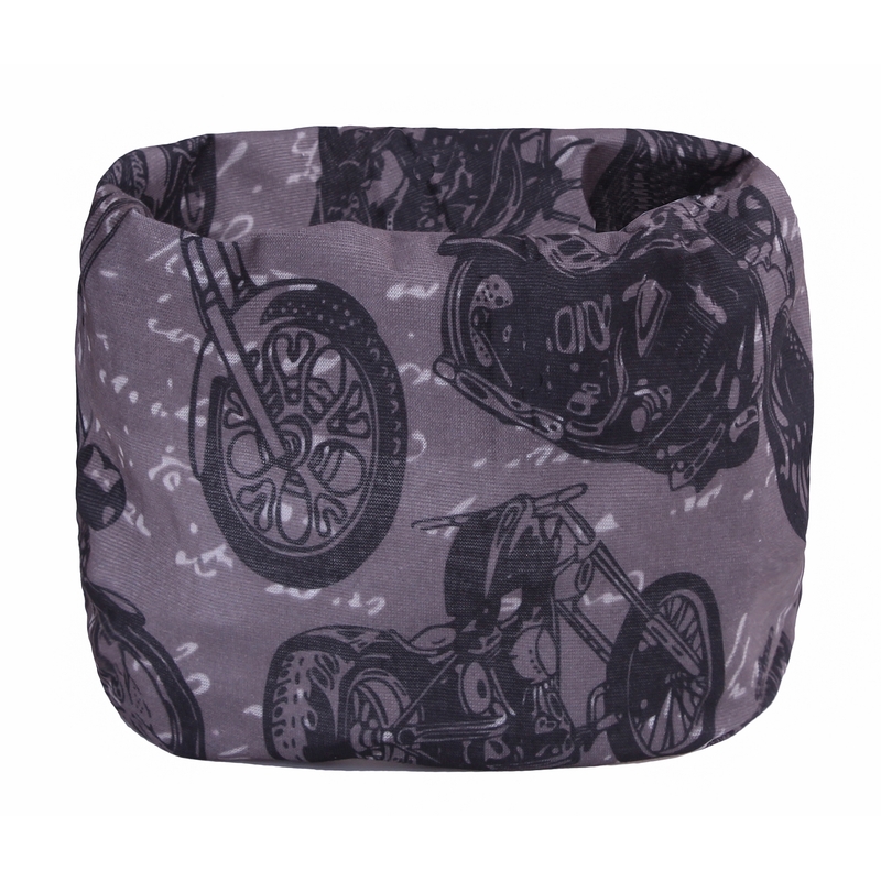 RSA Motociklas Daugiafunkcinis motociklo šalikas