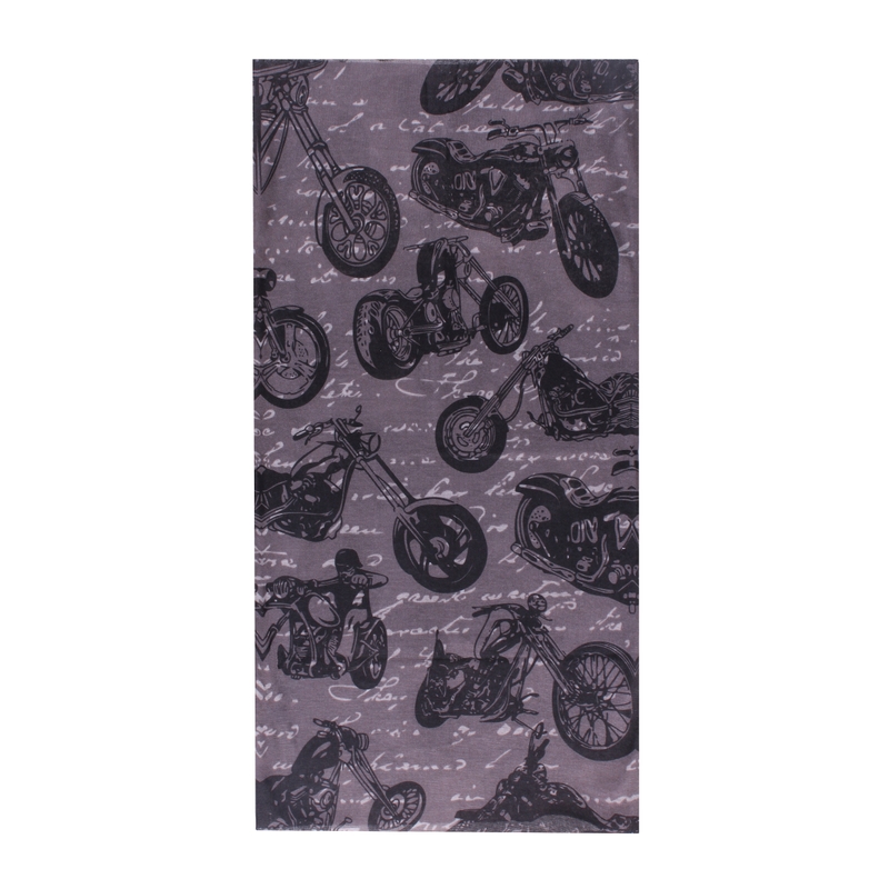 RSA Motociklas Daugiafunkcinis motociklo šalikas