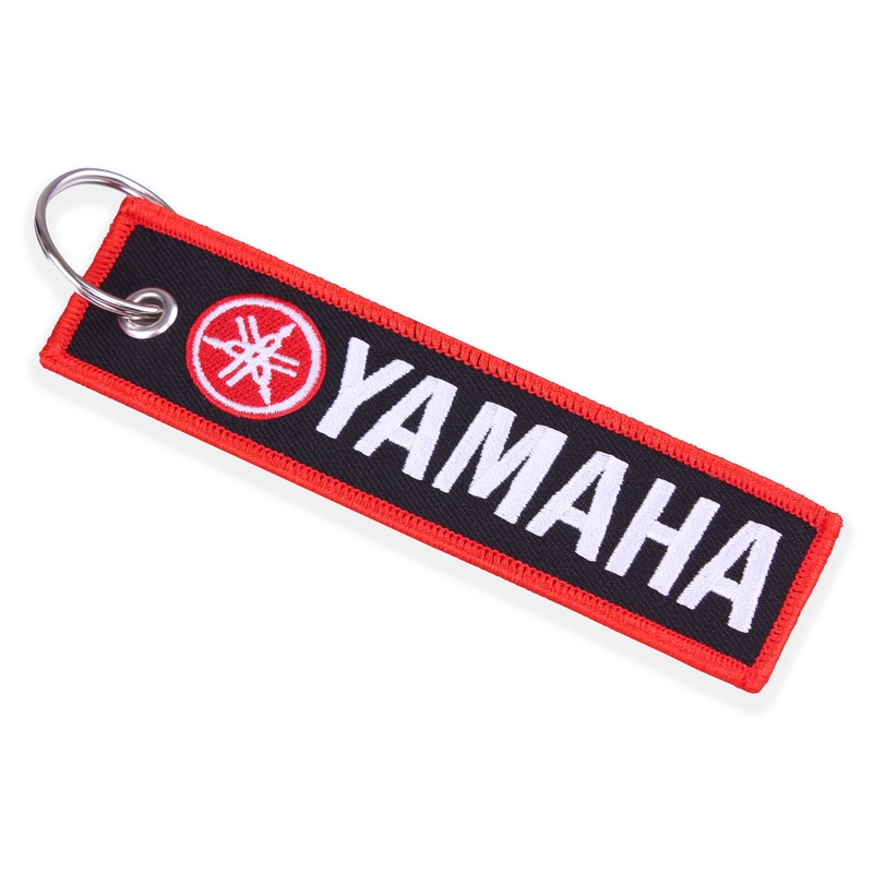 "Yamaha" raktų pakabukas